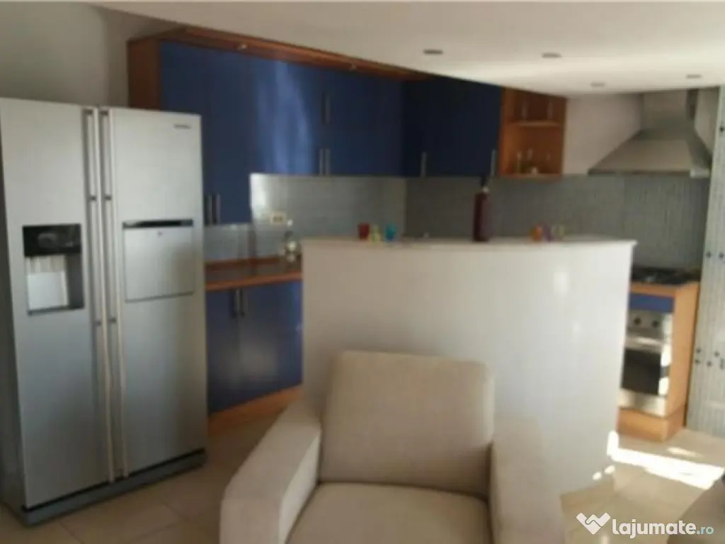 B-dul Unirii, stradal apartament 2 camere