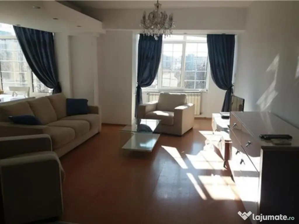 B-dul Unirii, stradal apartament 2 camere