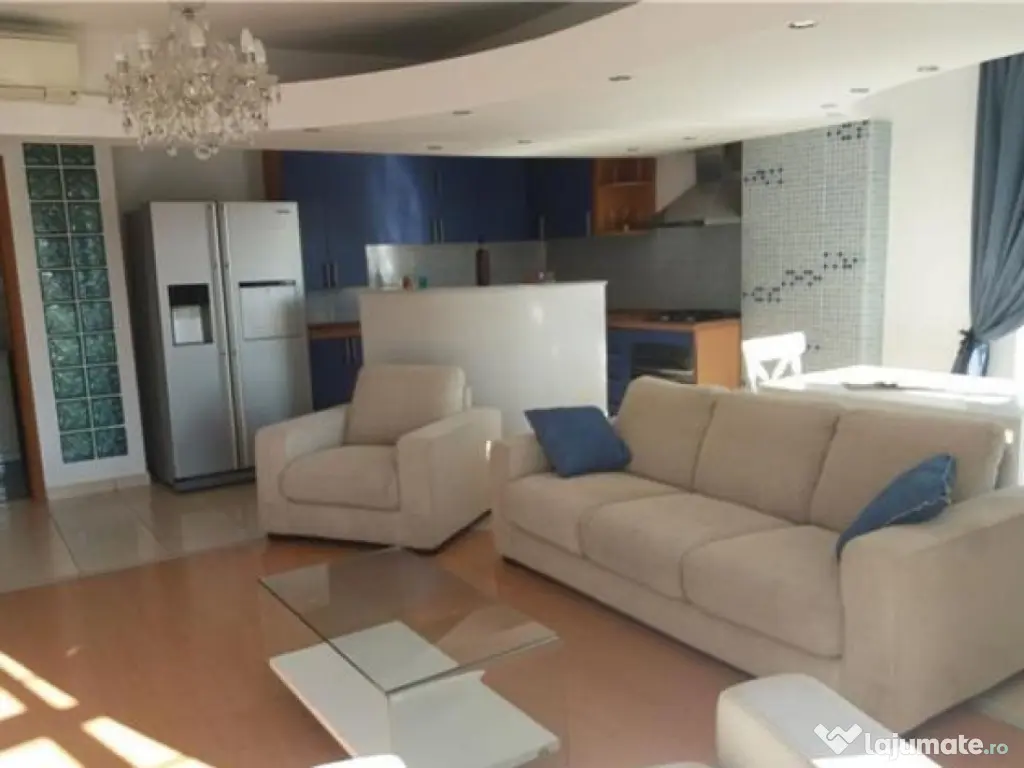 B-dul Unirii, stradal apartament 2 camere