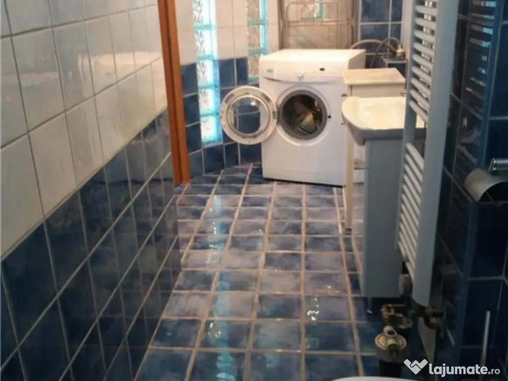 B-dul Unirii, stradal apartament 2 camere