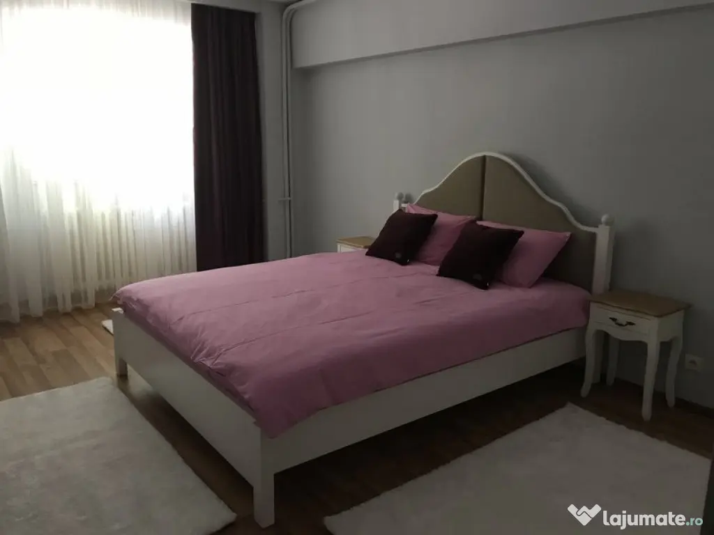 Apartament 3 camere Basarab,Muncii Metrou