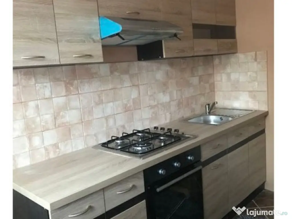 Apartament 3 camere Basarab,Muncii Metrou