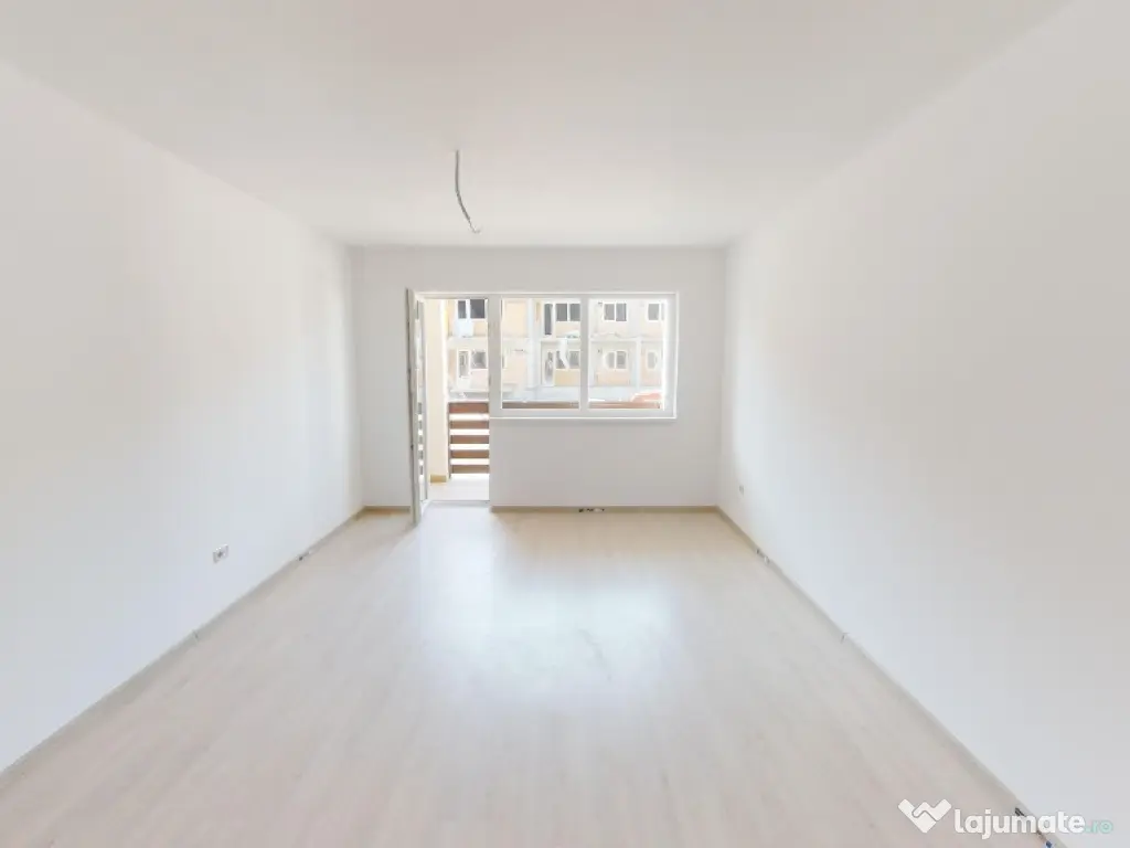 Apartament 2 camere decomandat si cu credite bancare 