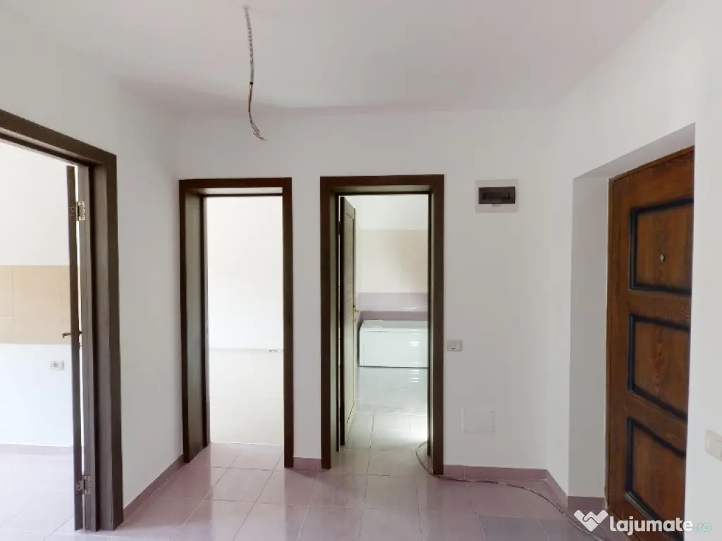Apartament 2 camere decomandat si cu credite bancare 
