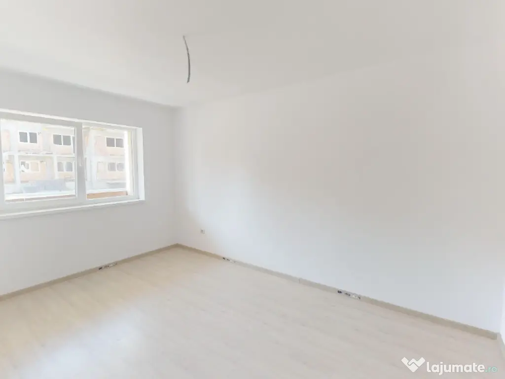 Apartament 2 camere decomandat si cu credite bancare 