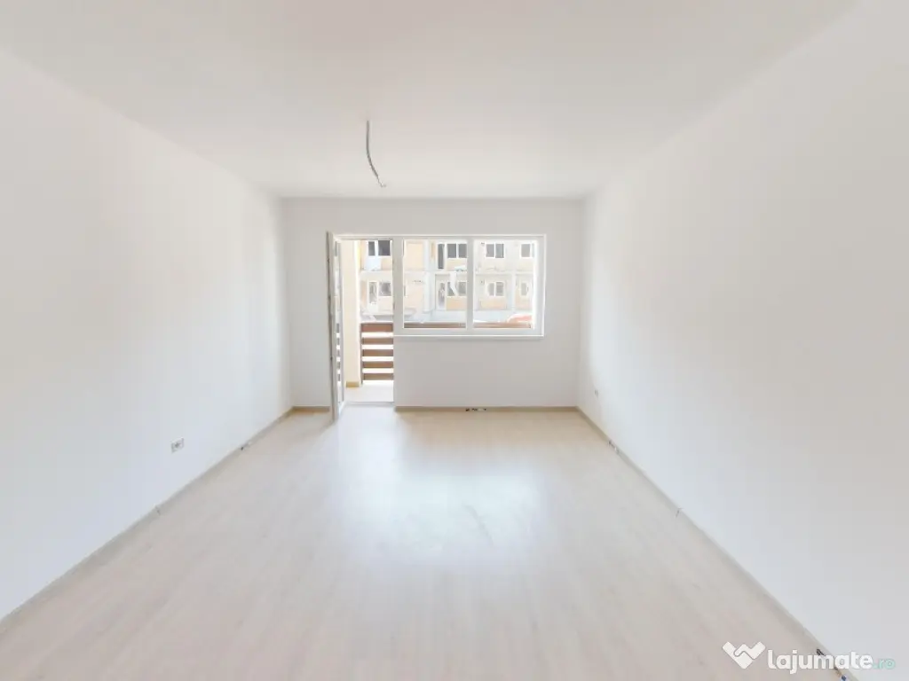 Apartament 2 camere decomandat si cu credite bancare 