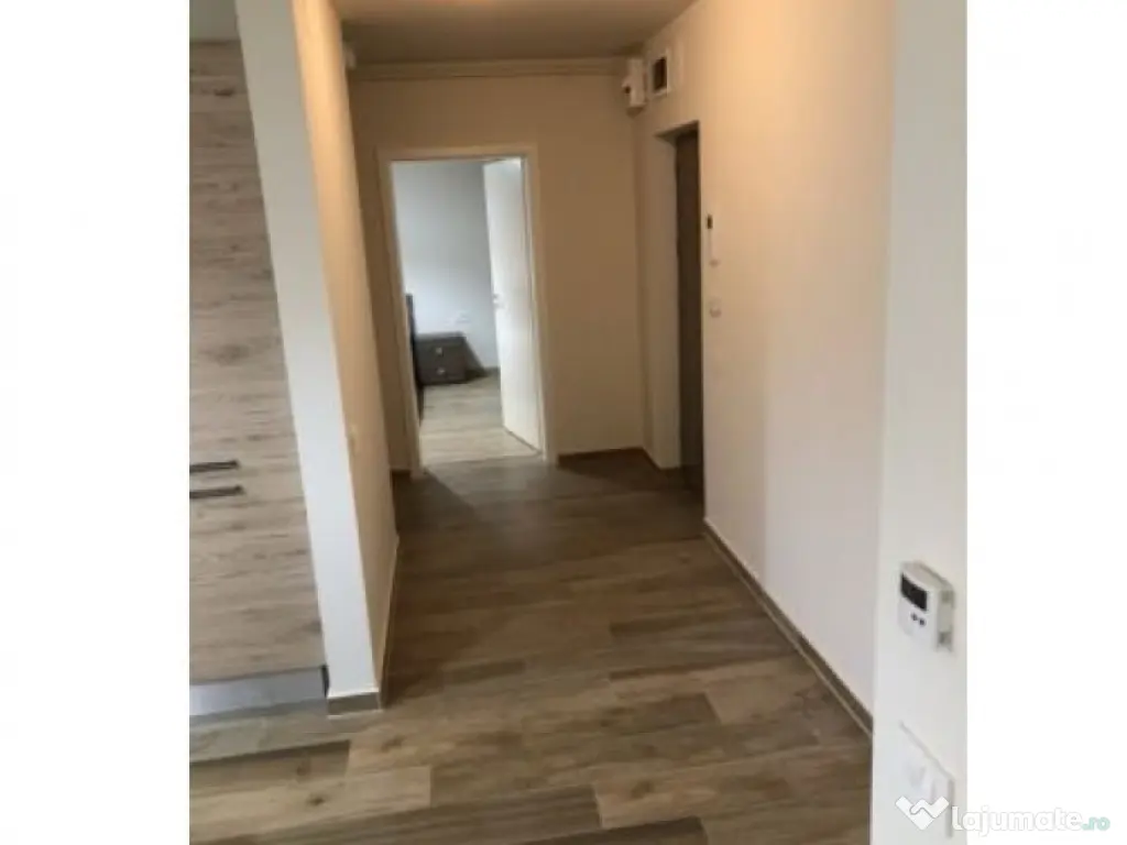 Apartament 3 camere Decebal,Nemobilat,acum renovat