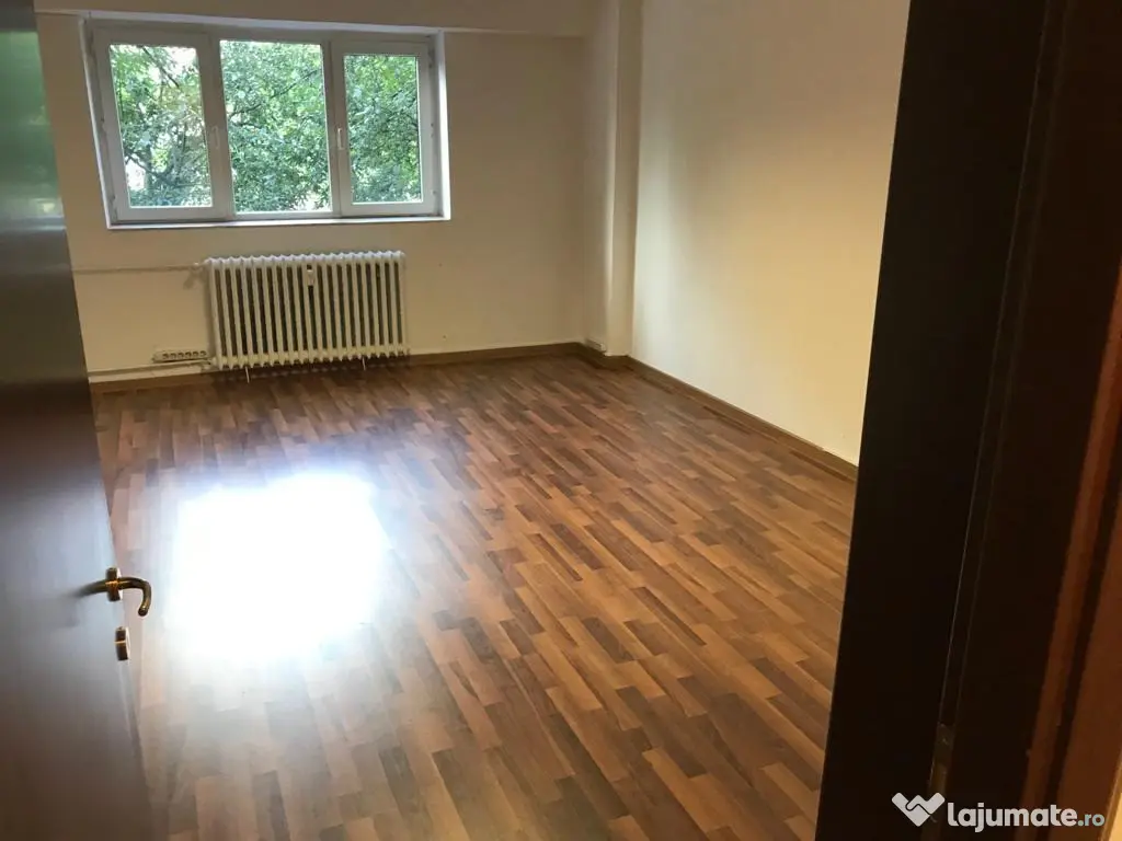 Nemobilat,Ap.3 cam,Splaiu Unirii