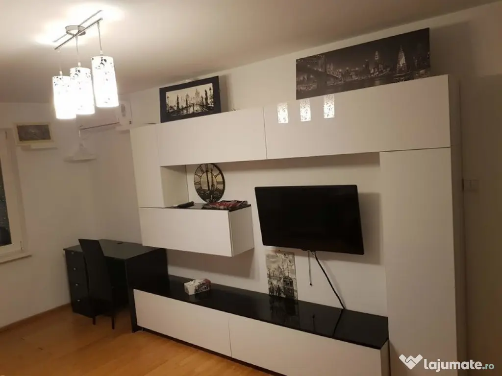 Zona Dristor,Ap.3 cam,Modern,