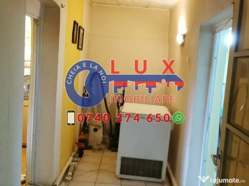 ID 6272 Casa la sol * Str. Rahovei