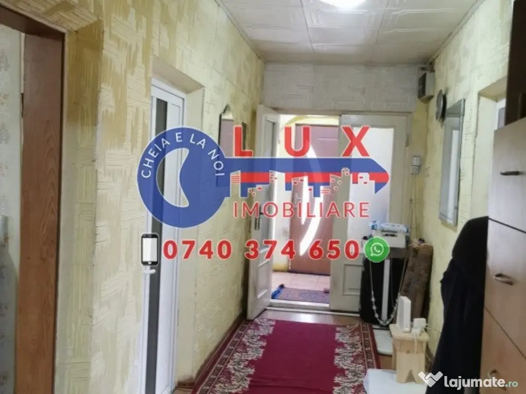 ID 6272 Casa la sol * Str. Rahovei