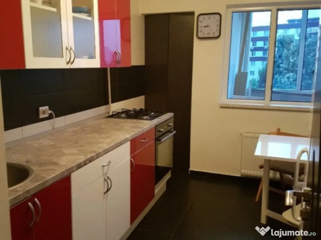 Dristor,ap.4 cam,bloc reabilitat. 