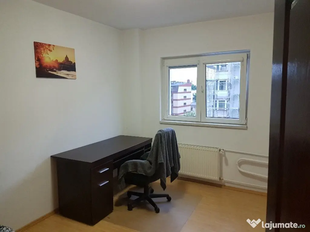 Dristor,ap.4 cam,bloc reabilitat. 