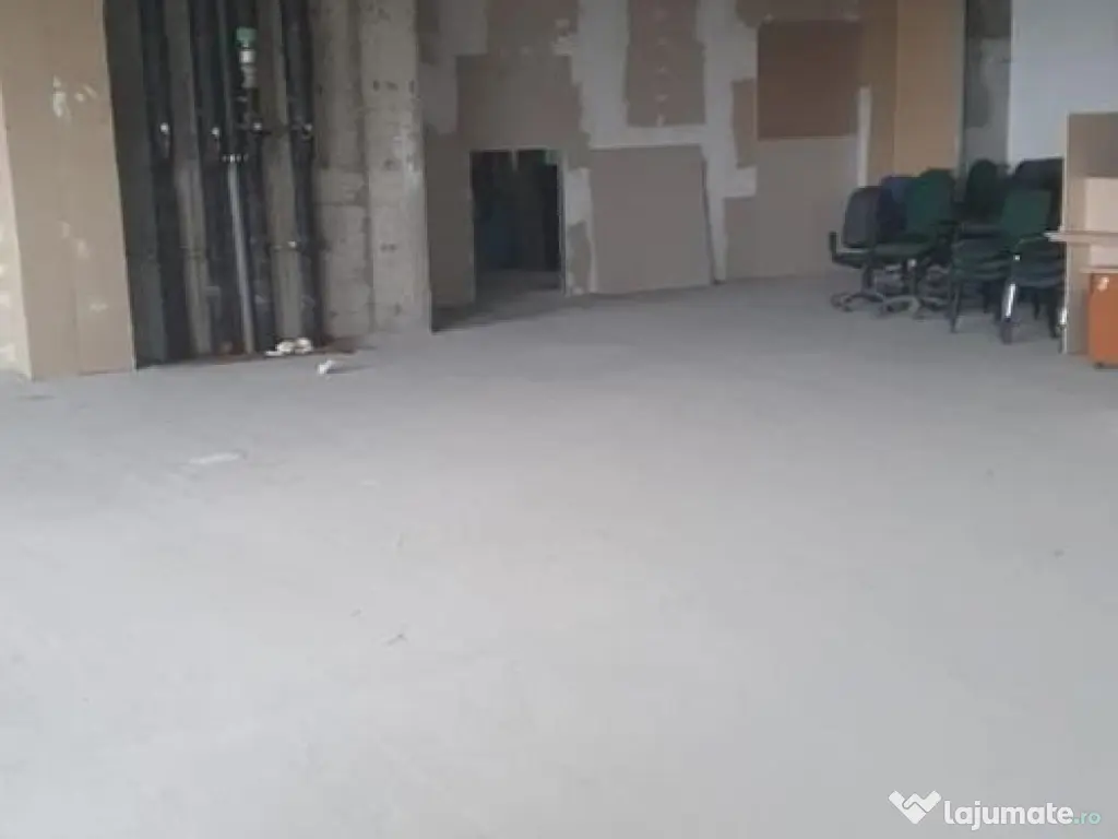 Spatiu de birouri Drumul Taberei 