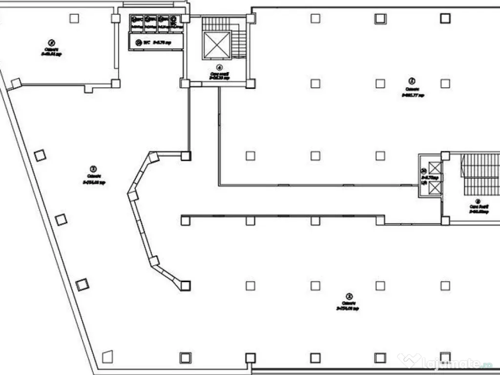 Spatiu de birouri Drumul Taberei 