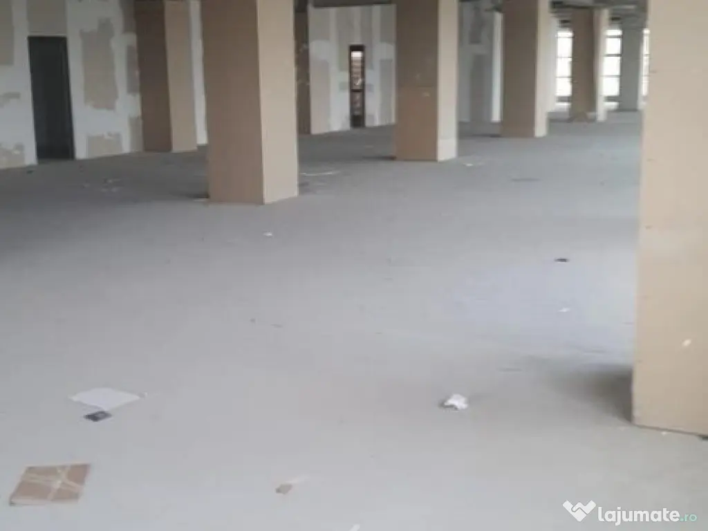 Spatiu de birouri Drumul Taberei 