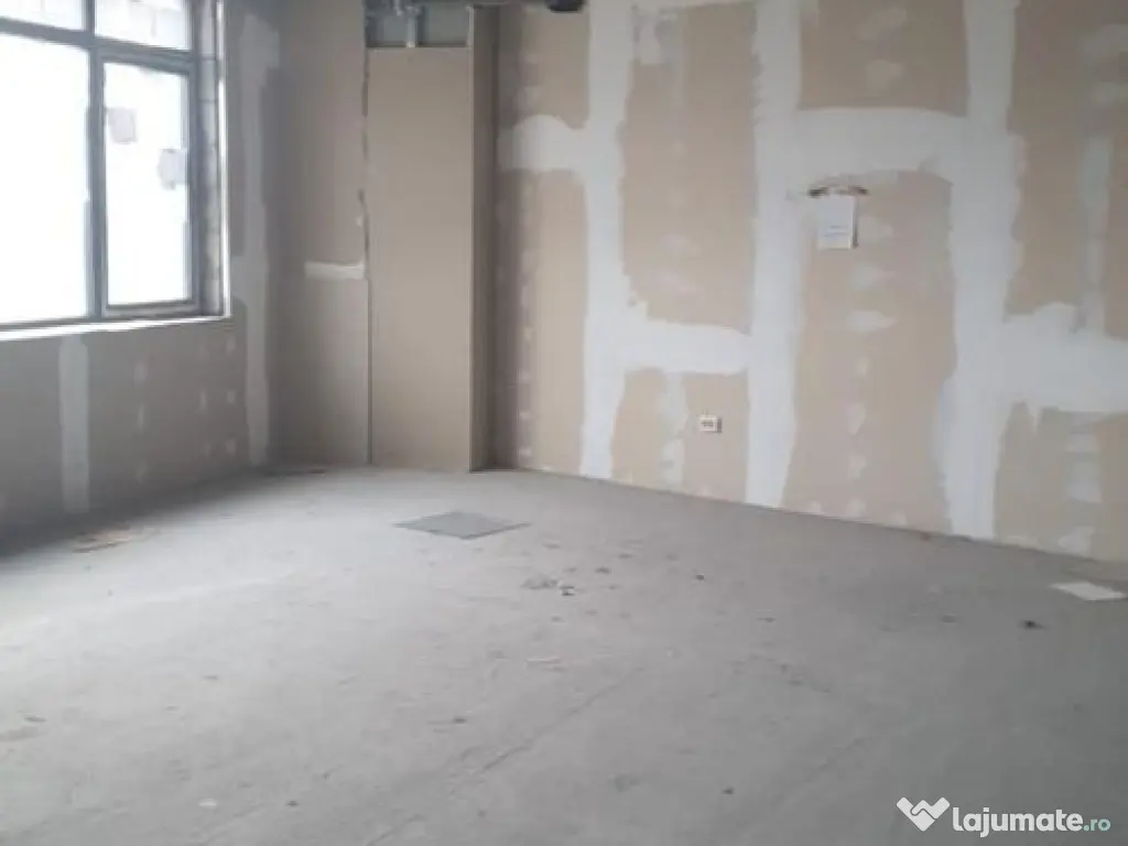 Spatiu de birouri Drumul Taberei 