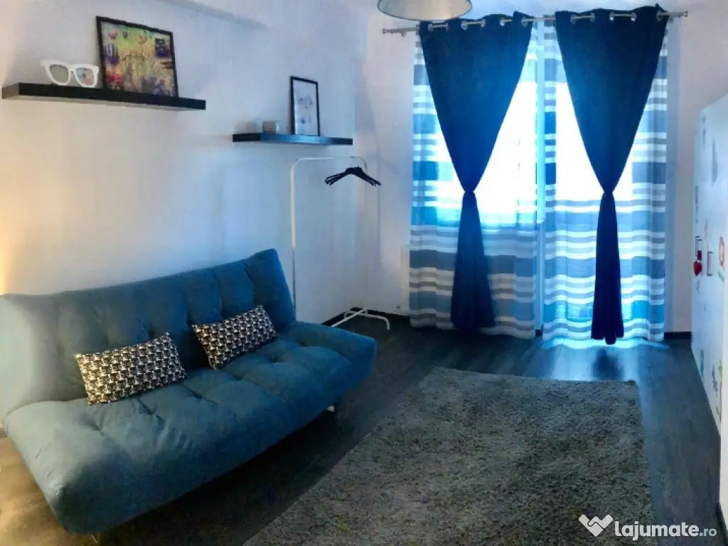 Unirii,Ap.3 cam,Calea Calarasi. 