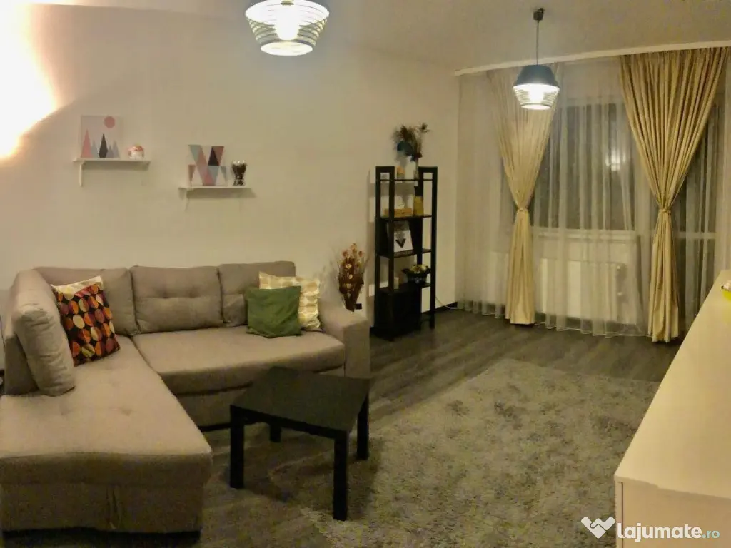 Unirii,Ap.3 cam,Calea Calarasi. 