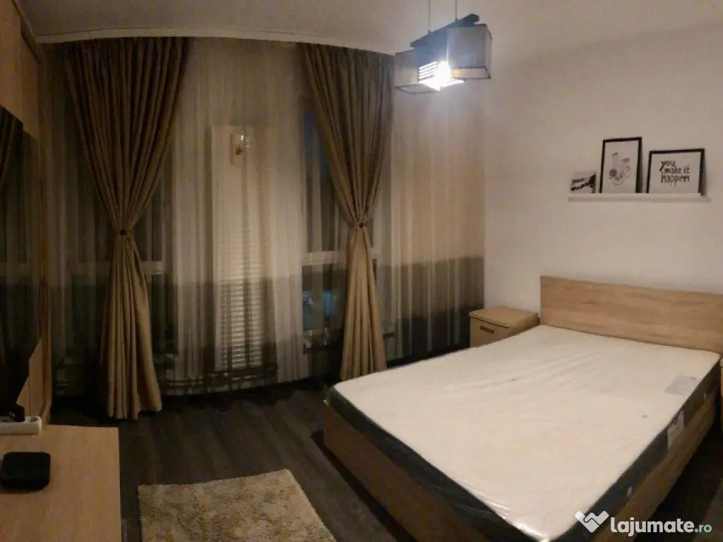 Unirii,Ap.3 cam,Calea Calarasi. 