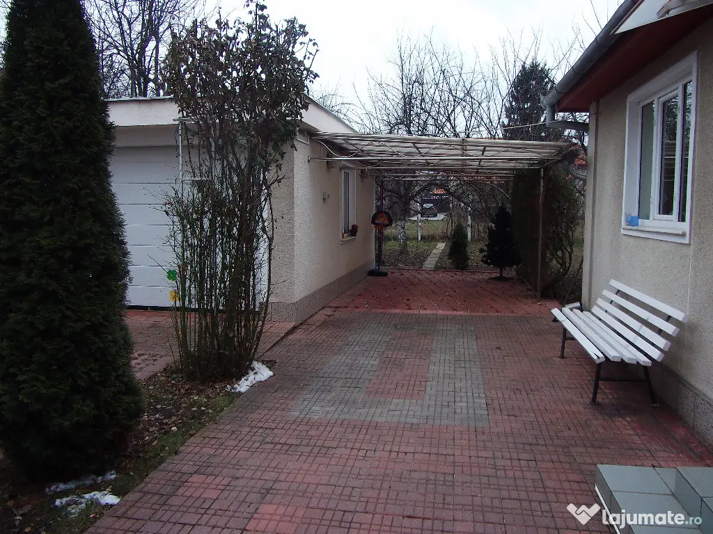 Casa in Deva, ultracentrala, PRETABILA SI PENTRU CLINICA 