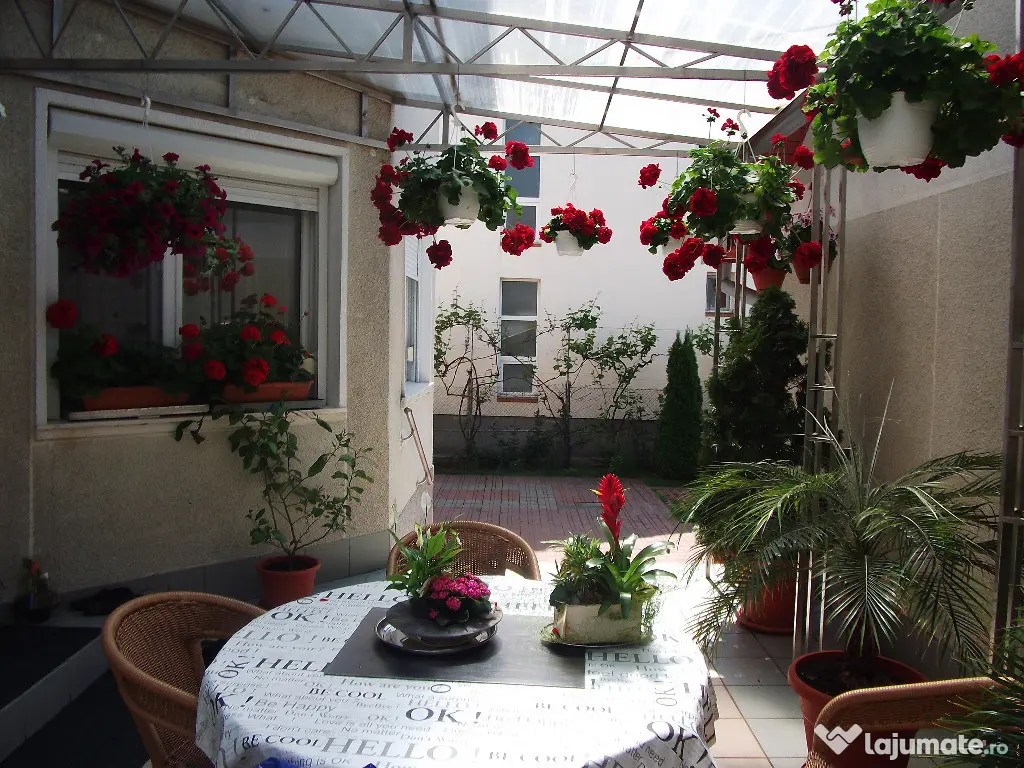 Casa in Deva, ultracentrala, PRETABILA SI PENTRU CLINICA 