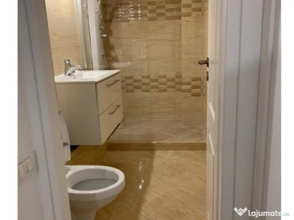 Vitan Mall,Apartament modern,2 camere. 
