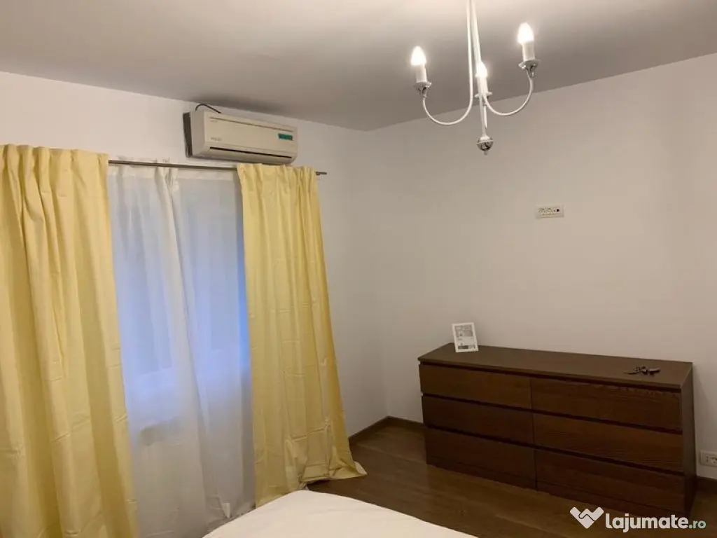 Vitan Mall,Apartament modern,2 camere. 