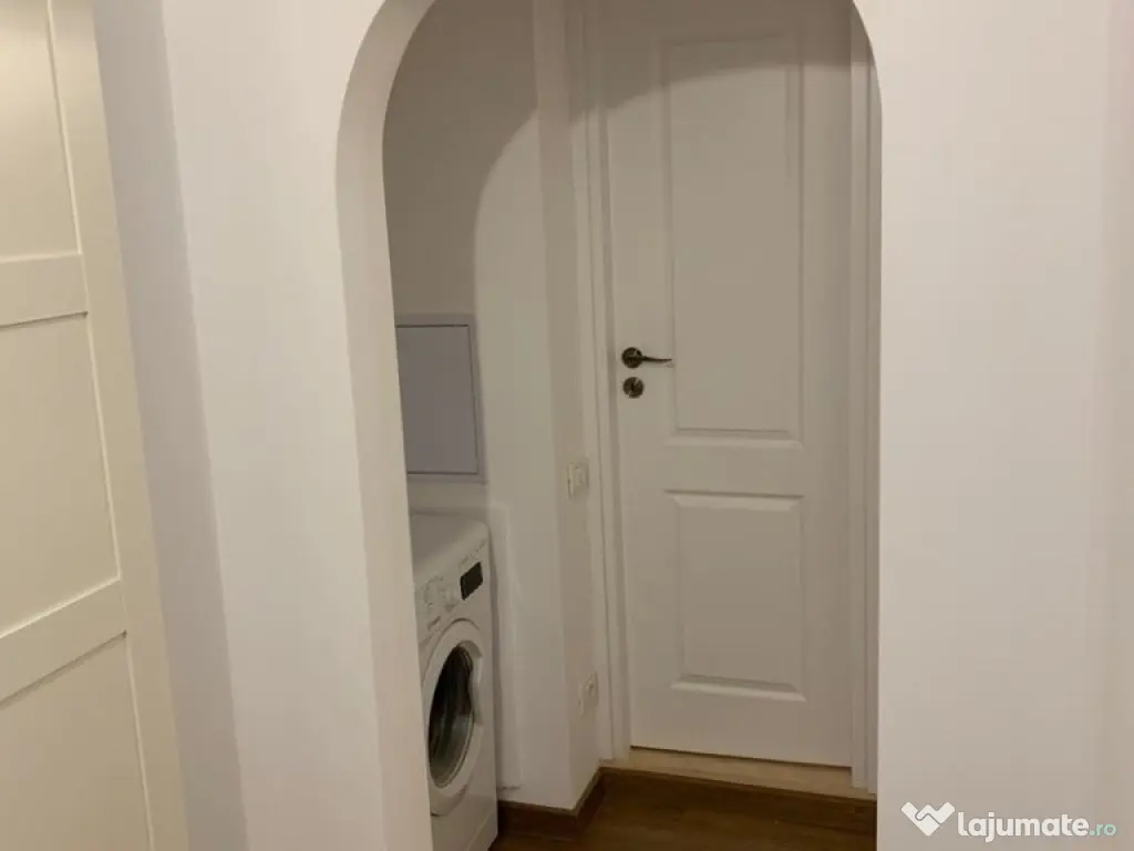 Vitan Mall,Apartament modern,2 camere. 