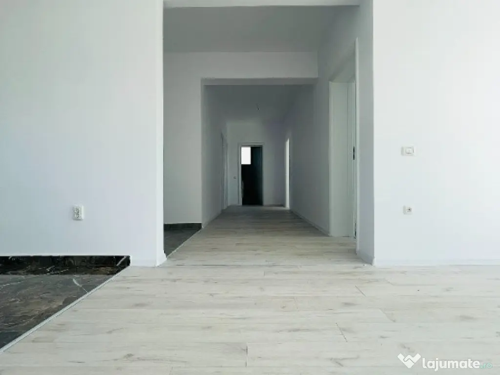 Ultimele 6 case individuale disponibile în Ansamblul 8 Residence 