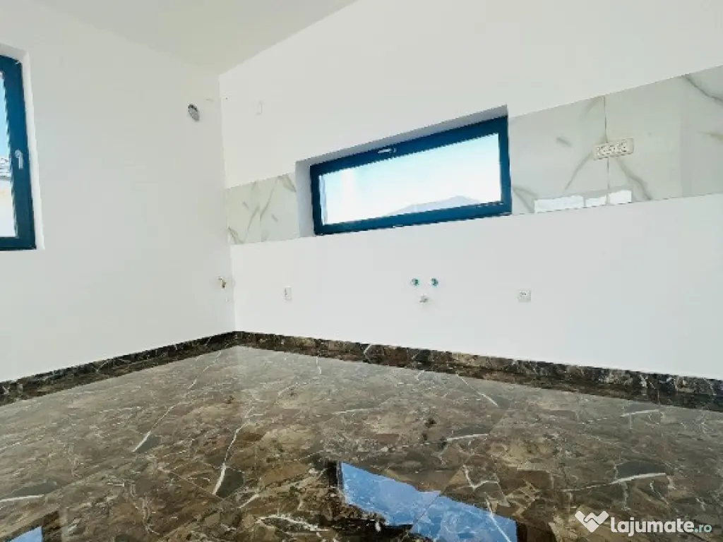 Ultimele 6 case individuale disponibile în Ansamblul 8 Residence 