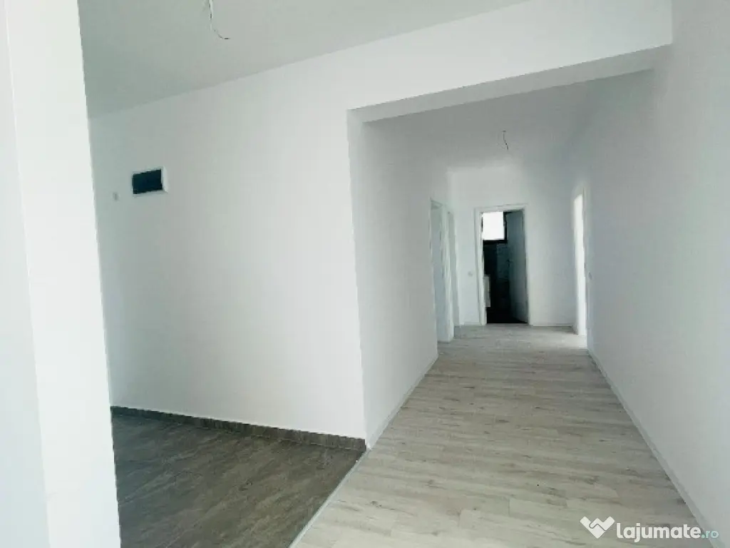 Ultimele 6 case individuale disponibile în Ansamblul 8 Residence 