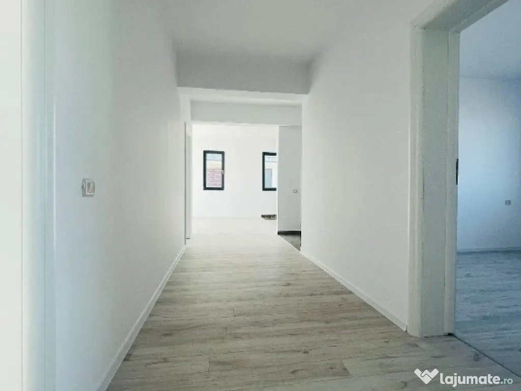 Ultimele 6 case individuale disponibile în Ansamblul 8 Residence 