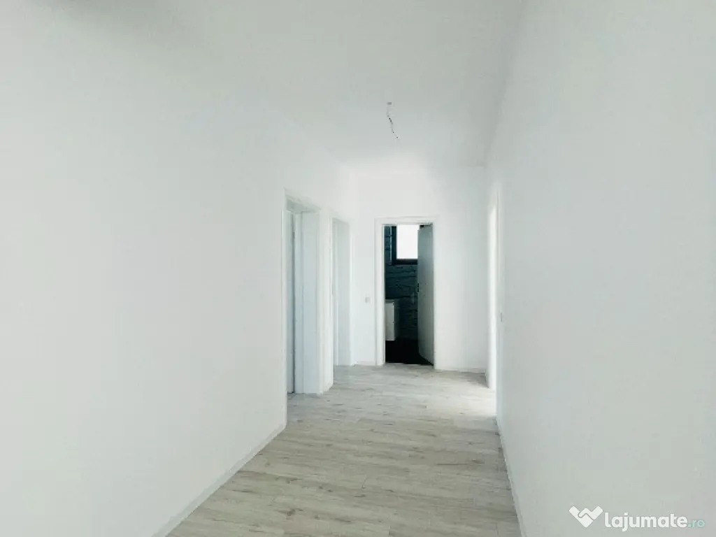 Ultimele 6 case individuale disponibile în Ansamblul 8 Residence 