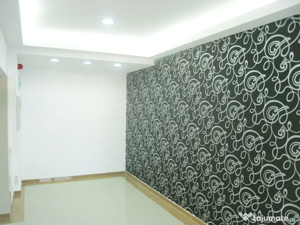 Cladire de Birouri Expozitiei 