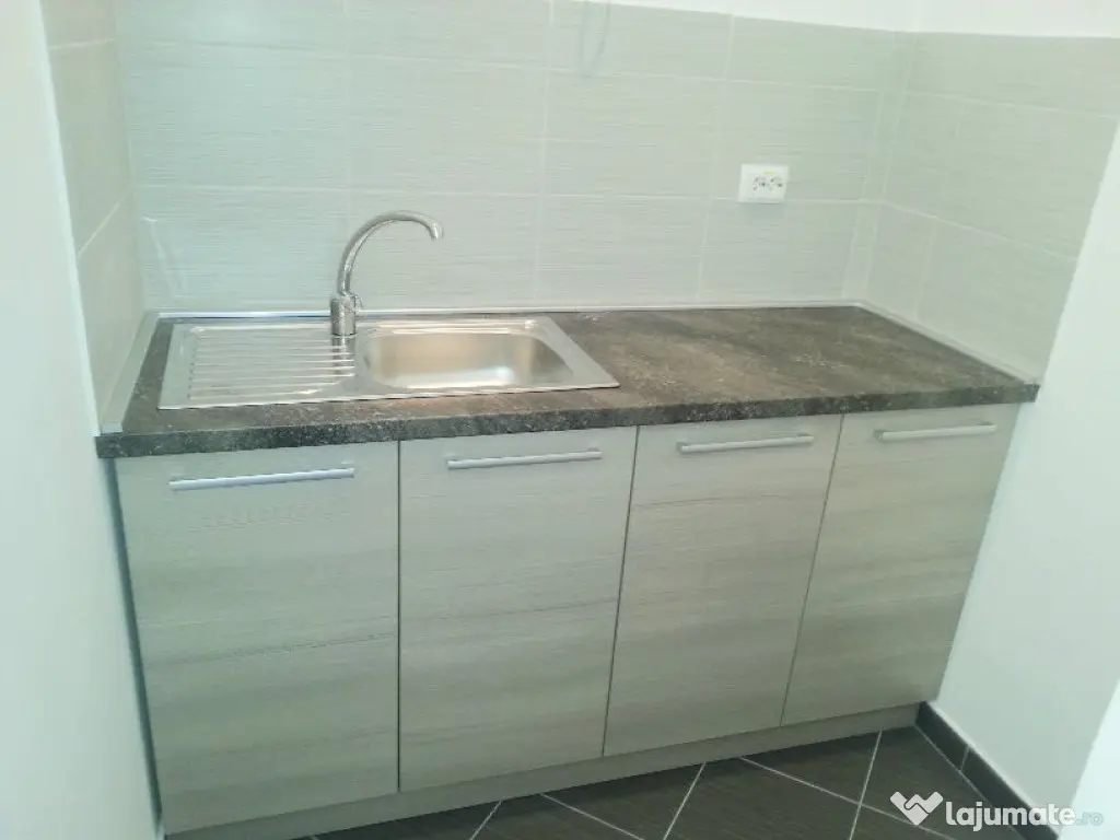 Cladire de Birouri Expozitiei 