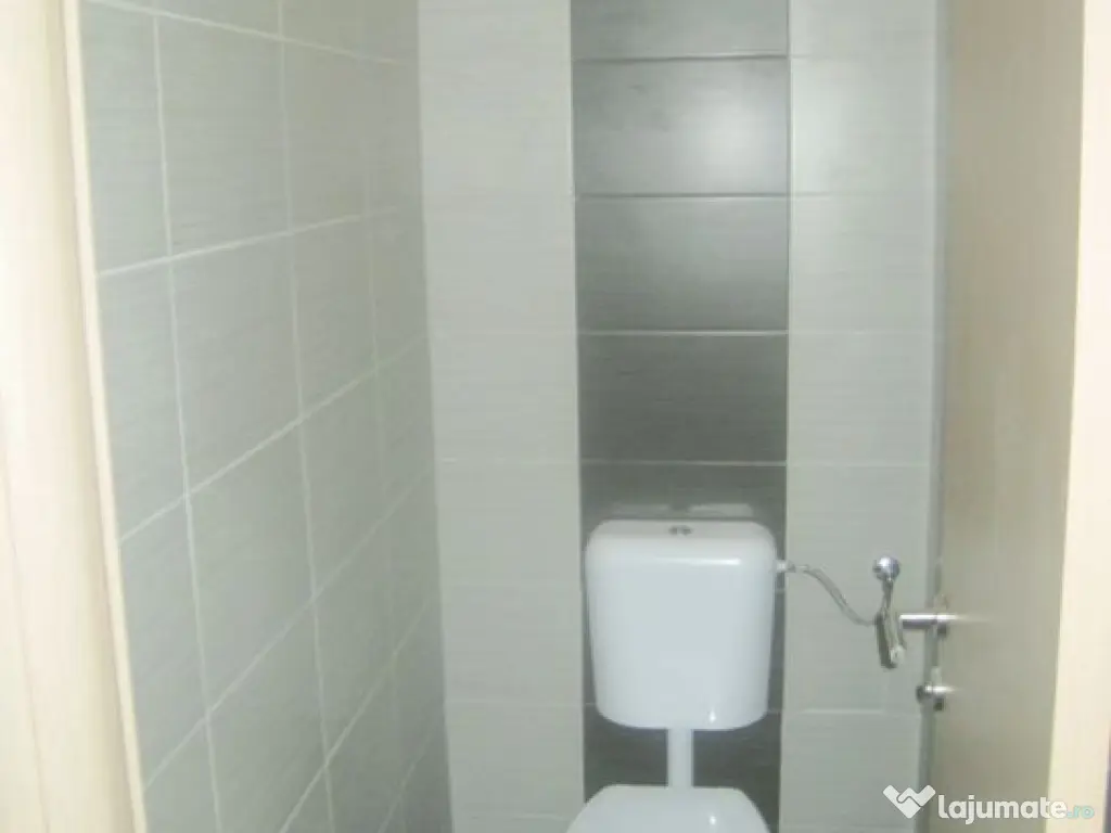 Cladire de Birouri Expozitiei 