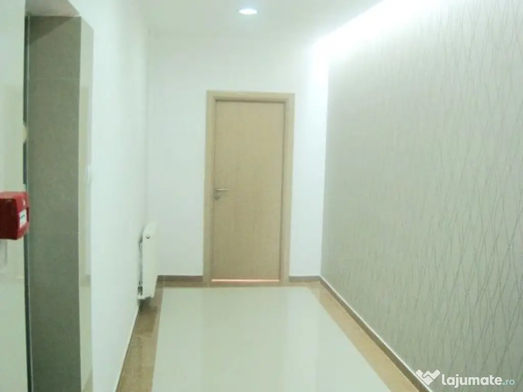 Cladire de Birouri Expozitiei 