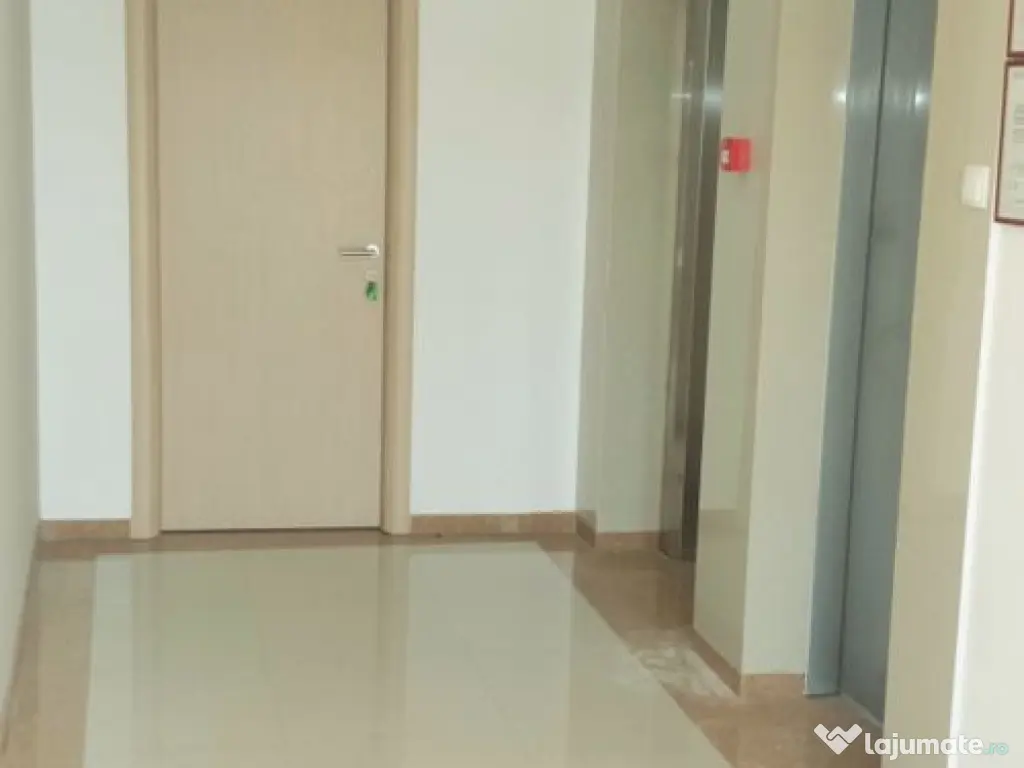 Cladire de Birouri Expozitiei 