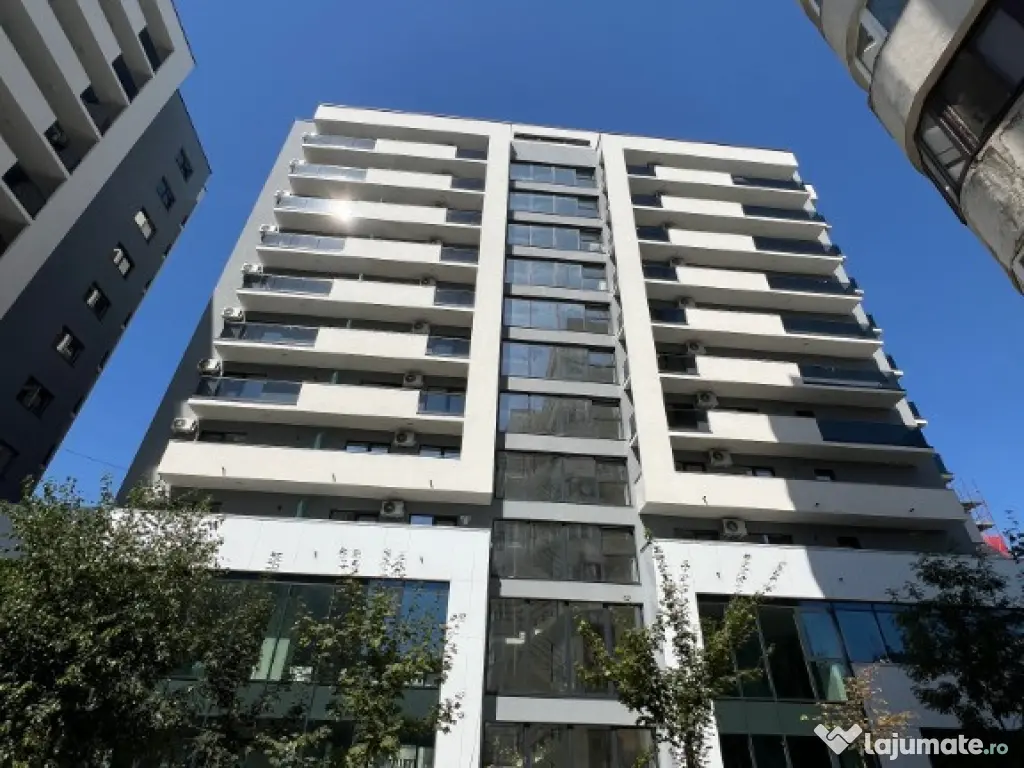 ADAMANT TOWERS | apartament 2 camere + cămară | tip 2B ~ 66mp Nicolina 