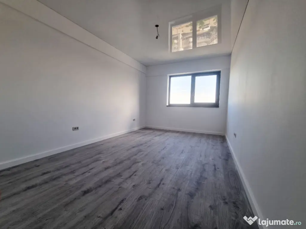 ADAMANT TOWERS | apartament 2 camere + cămară | tip 2B ~ 66mp Nicolina 