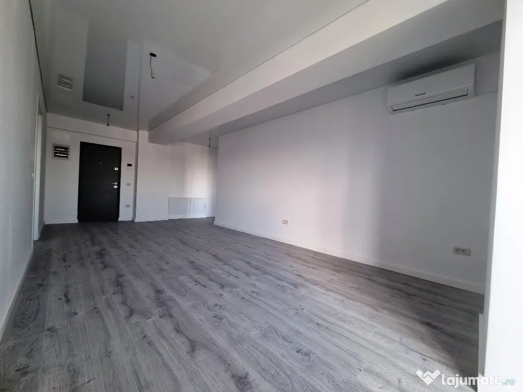 ADAMANT TOWERS | apartament 2 camere + cămară | tip 2B ~ 66mp Nicolina 