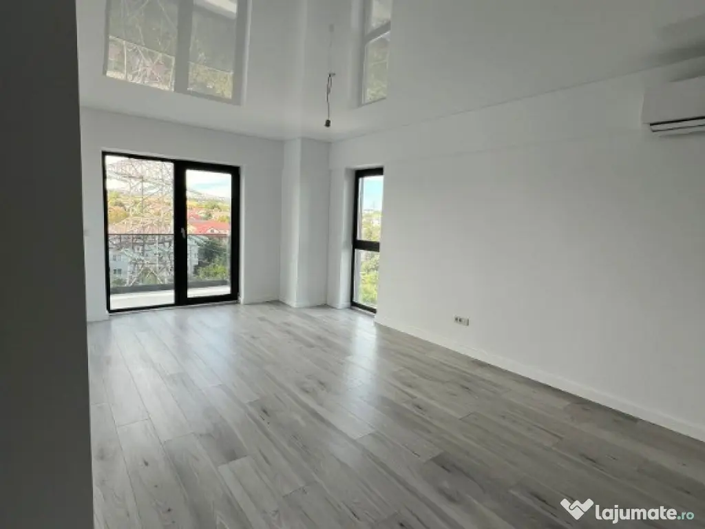 ADAMANT TOWERS | 2 camere 72mp | Bd. Nicolina-Iasi 
