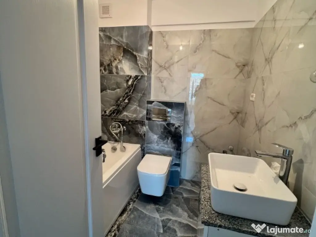 ADAMANT TOWERS | 2 camere 72mp | Bd. Nicolina-Iasi 