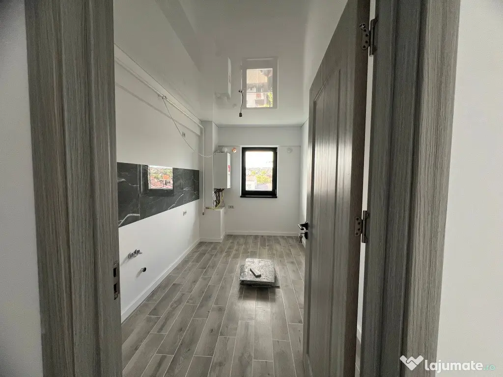 ADAMANT TOWERS | 2 camere 72mp | Bd. Nicolina-Iasi 