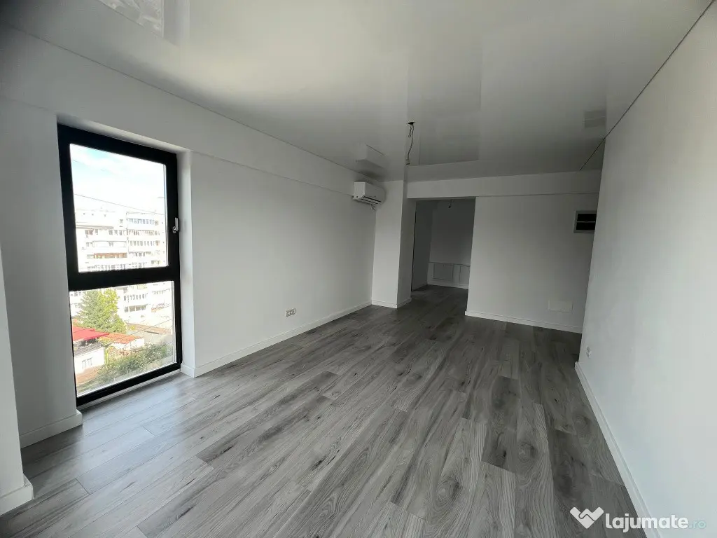 ADAMANT TOWERS | 2 camere 72mp | Bd. Nicolina-Iasi 