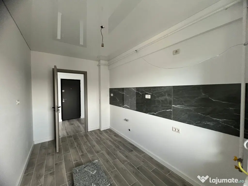 ADAMANT TOWERS | 2 camere 72mp | Bd. Nicolina-Iasi 