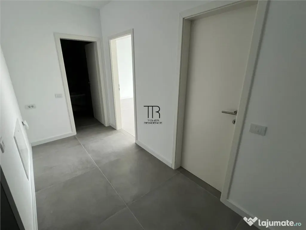 Com 0% Garsoniera Dotari Premium Ansamblu Nou Rahova 