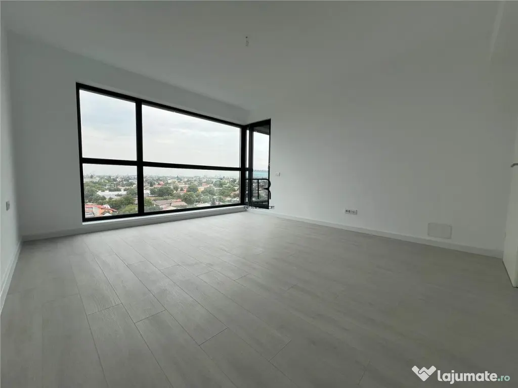 Com 0% Garsoniera Dotari Premium Ansamblu Nou Rahova 