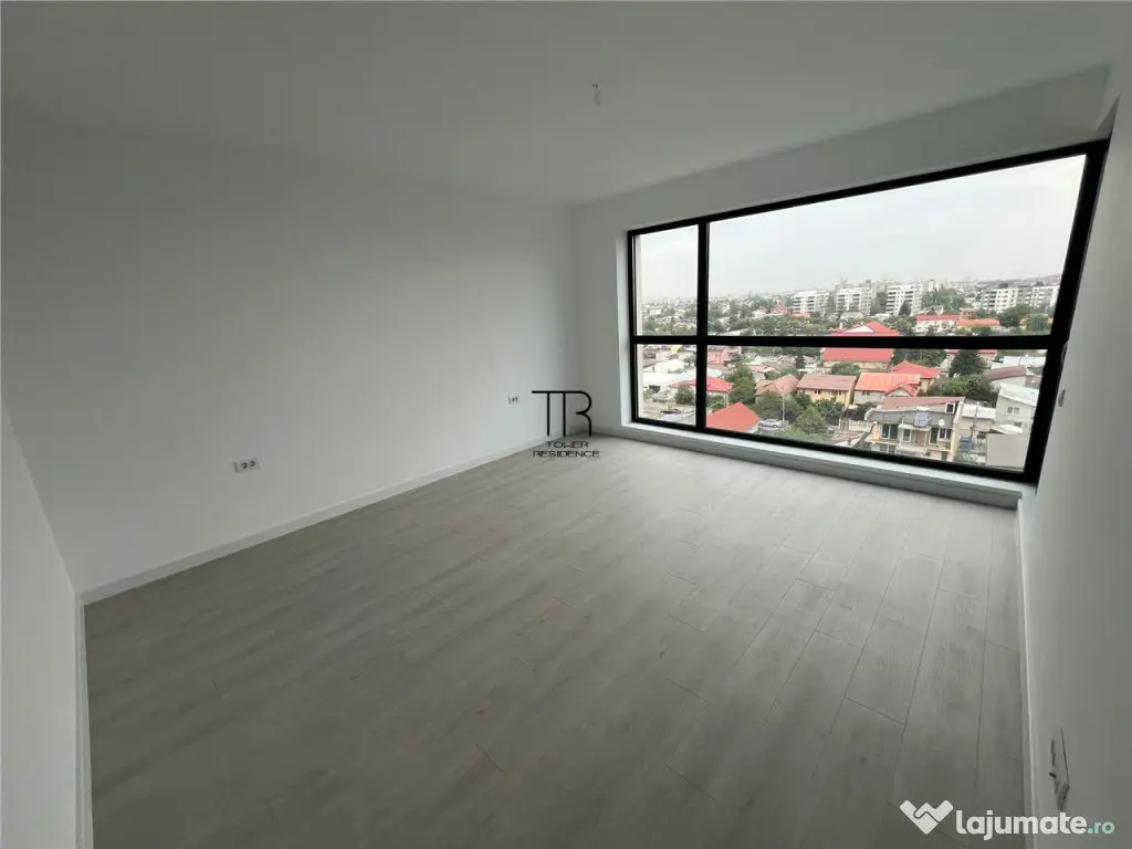 Com 0% Garsoniera Dotari Premium Ansamblu Nou Rahova 